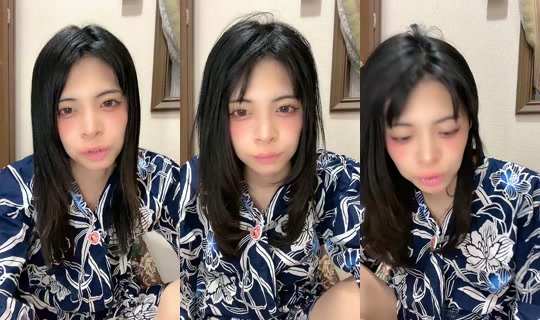 naritomi_rira's Stream - Jul 31, 2026, 10:24 AM