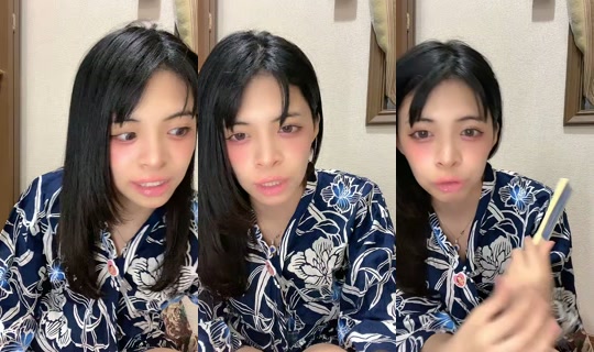naritomi_rira's Stream - Jul 31, 2026, 11:15 AM