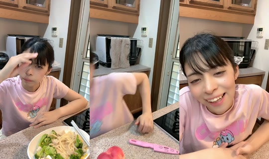 naritomi_rira's Stream - Aug 4, 2026, 5:00 AM