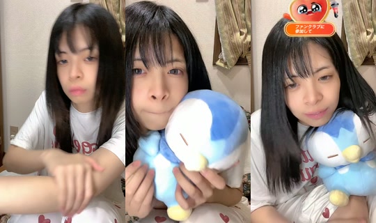 naritomi_rira's Stream - Aug 4, 2026, 2:26 PM