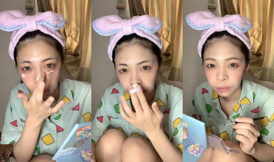 naritomi_rira's Stream - Aug 5, 2026, 11:23 PM