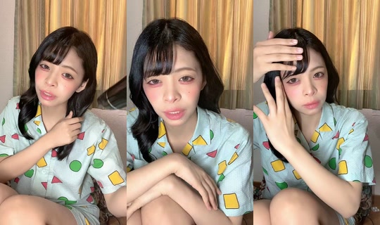 naritomi_rira's Stream - Aug 6, 2026, 1:06 AM