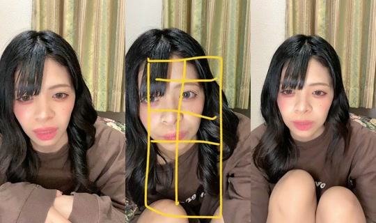 naritomi_rira's Stream - Aug 6, 2026, 11:39 AM