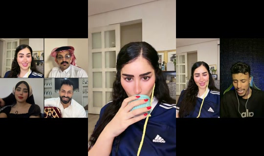 narjesalawami's Stream - Jul 22, 2026, 1:23 AM