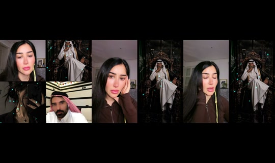 narjesalawami's Stream - Jul 28, 2026, 11:25 PM