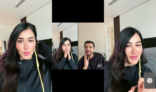 narjesalawami's Stream - Jul 30, 2026, 5:17 AM
