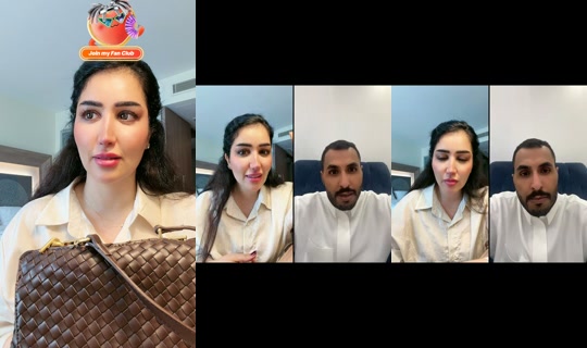 narjesalawami's Stream - Aug 4, 2026, 1:55 PM