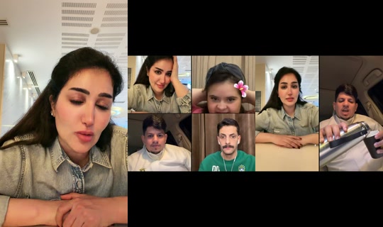 narjesalawami's Stream - Aug 7, 2026, 12:09 AM