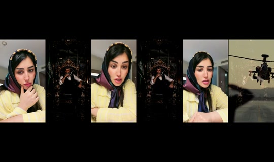 narjesalawami's Stream - Aug 9, 2026, 12:13 AM