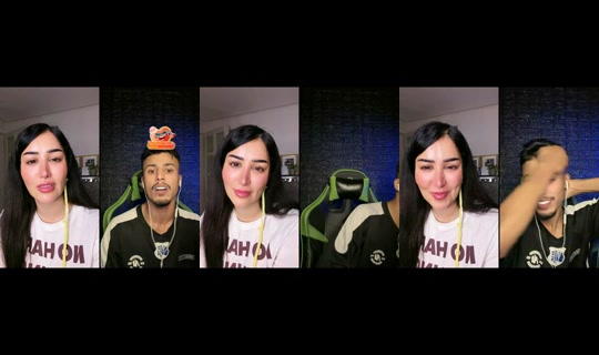 Stream ni narjesalawami - Ago 9, 2026, 10:33 PM