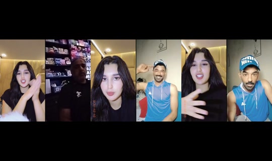narjos60's Stream - Sep 17, 2026, 5:03 AM