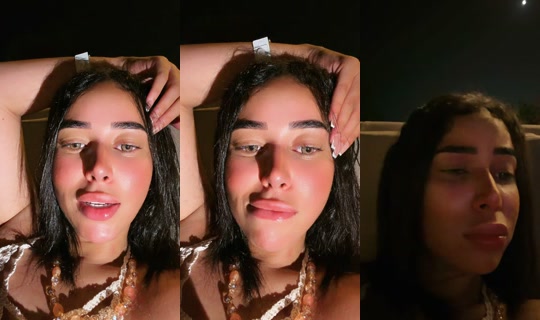 narminedjouak's Stream - Aug 21, 2026, 4:09 PM