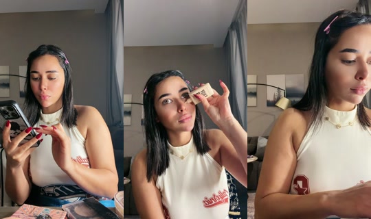 narminedjouak's Stream - Sep 19, 2026, 6:41 PM
