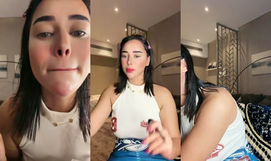 narminedjouak's Stream - Sep 19, 2026, 6:52 PM