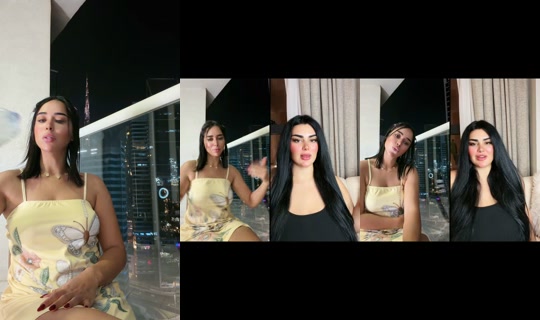 narminedjouak's Stream - Sep 19, 2026, 11:52 PM