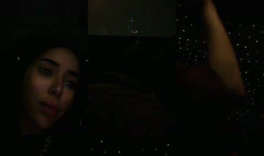 narminedjouak's Stream - Oct 5, 2026, 7:52 PM