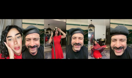 narminedjouak's Stream - Oct 15, 2026, 7:28 PM