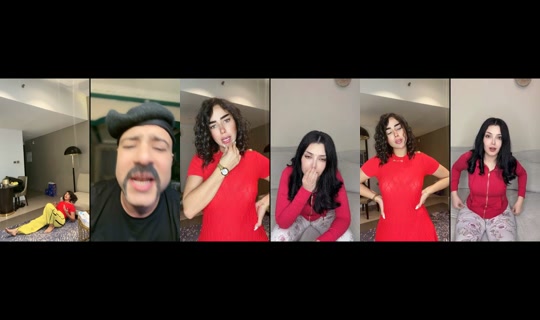 narminedjouak's Stream - Oct 15, 2026, 8:19 PM