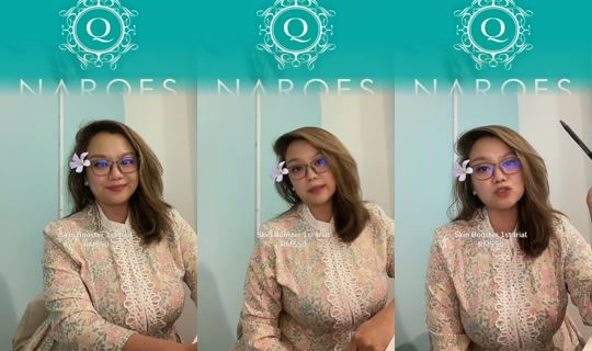 narqes_manjung's Stream - Jul 24, 2026, 2:51 AM
