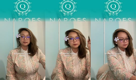 narqes_manjung's Stream - Jul 24, 2026, 3:42 AM