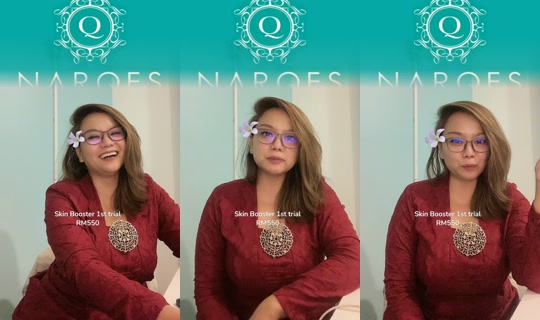 Stream di narqes_manjung - 25 lug 2026, 3:18