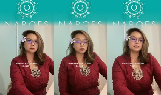 Stream di narqes_manjung - 25 lug 2026, 7:34