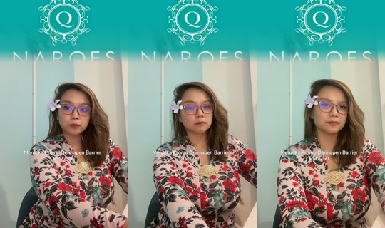 narqes_manjung's Stream - Aug 7, 2026, 3:59 AM
