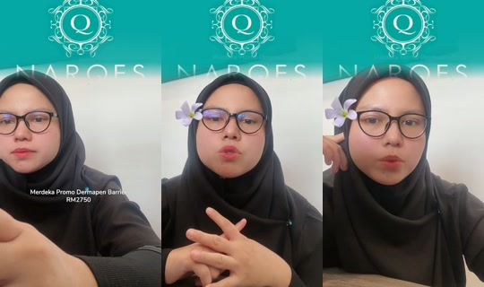 ไลฟ์ของ narqes_manjung - 8 ส.ค. 2569 3:19