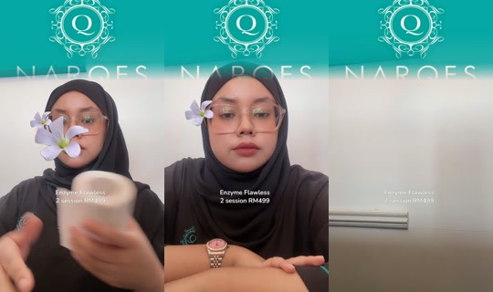 ไลฟ์ของ narqes_manjung - 25 ส.ค. 2569 5:55