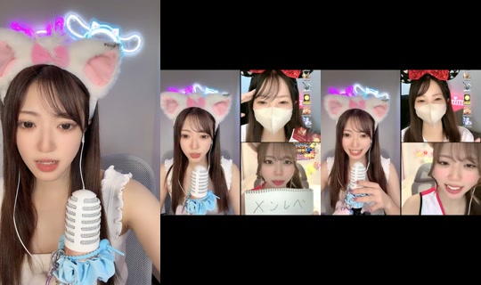 naru_naru0725's Stream - Jul 24, 2026, 3:58 AM