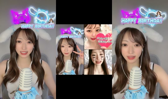 naru_naru0725's Stream - Jul 25, 2026, 3:25 AM