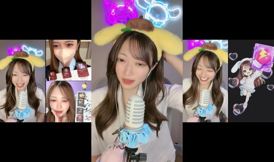 naru_naru0725's Stream - Jul 25, 2026, 11:58 AM