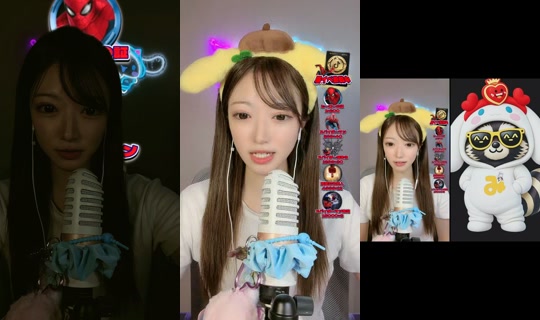 naru_naru0725's Stream - Jul 27, 2026, 11:47 AM