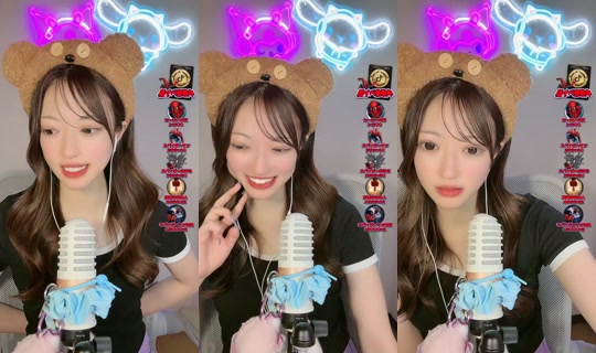 naru_naru0725's Stream - Jul 28, 2026, 6:09 AM