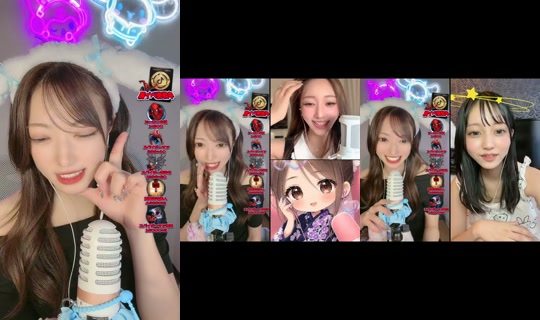 naru_naru0725's Stream - Jul 29, 2026, 9:01 AM