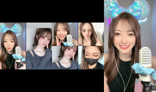 naru_naru0725's Stream - Aug 22, 2026, 3:44 AM