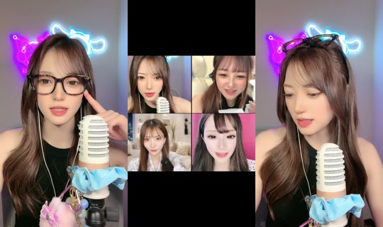 naru_naru0725's Stream - Aug 22, 2026, 6:10 AM