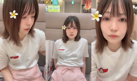 narumelody_oxo Recorded on Jul 17, 2026, 1:27 AM