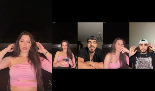 Stream von nass.souma – 26. Juli 2026, 18:19