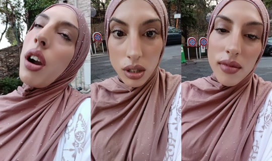 Stream di nassiranouhaila - 26 lug 2026, 4:42