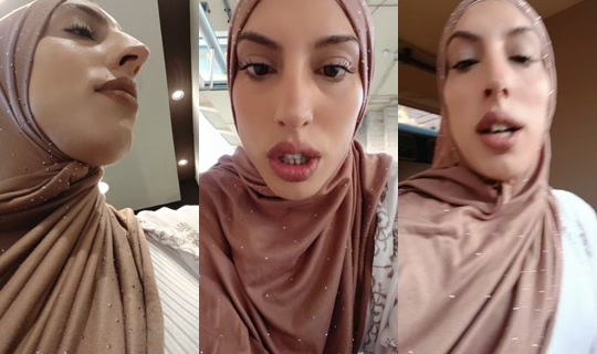 Stream di nassiranouhaila - 26 lug 2026, 5:01