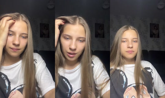 Stream von nastenka.o4 – 22. Okt. 2026, 20:55