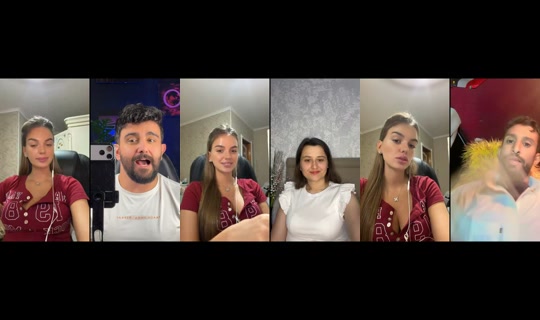 nastya.hup's Stream - Jul 31, 2026, 6:45 PM
