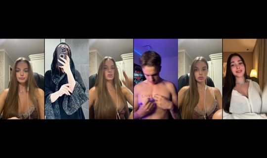 Stream ni nastya.hup - Ago 23, 2026, 9:37 PM