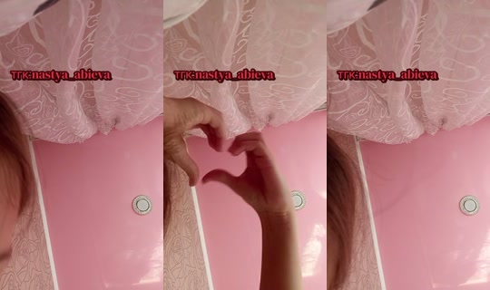 Stream di nastya_abieva - 13 ago 2026, 3:16