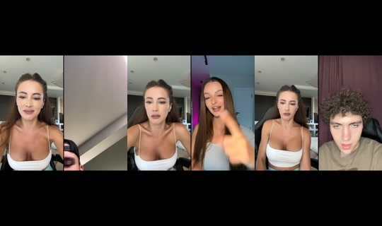 Live de nastya_blesk - 20 de jul. de 2026, 17:01