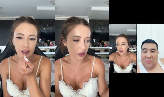 nastya_blesk Recorded on Jul 22, 2026, 9:46 AM