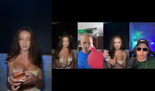 nastya_blesk's Stream - Jul 23, 2026, 8:06 PM