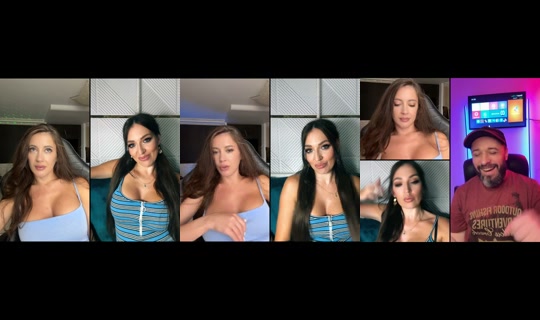 Stream von nastya_blesk – 24. Juli 2026, 20:05