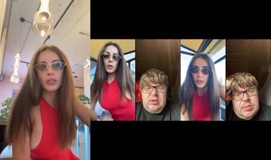 Stream ni nastya_blesk - Hul 31, 2026, 1:20 PM